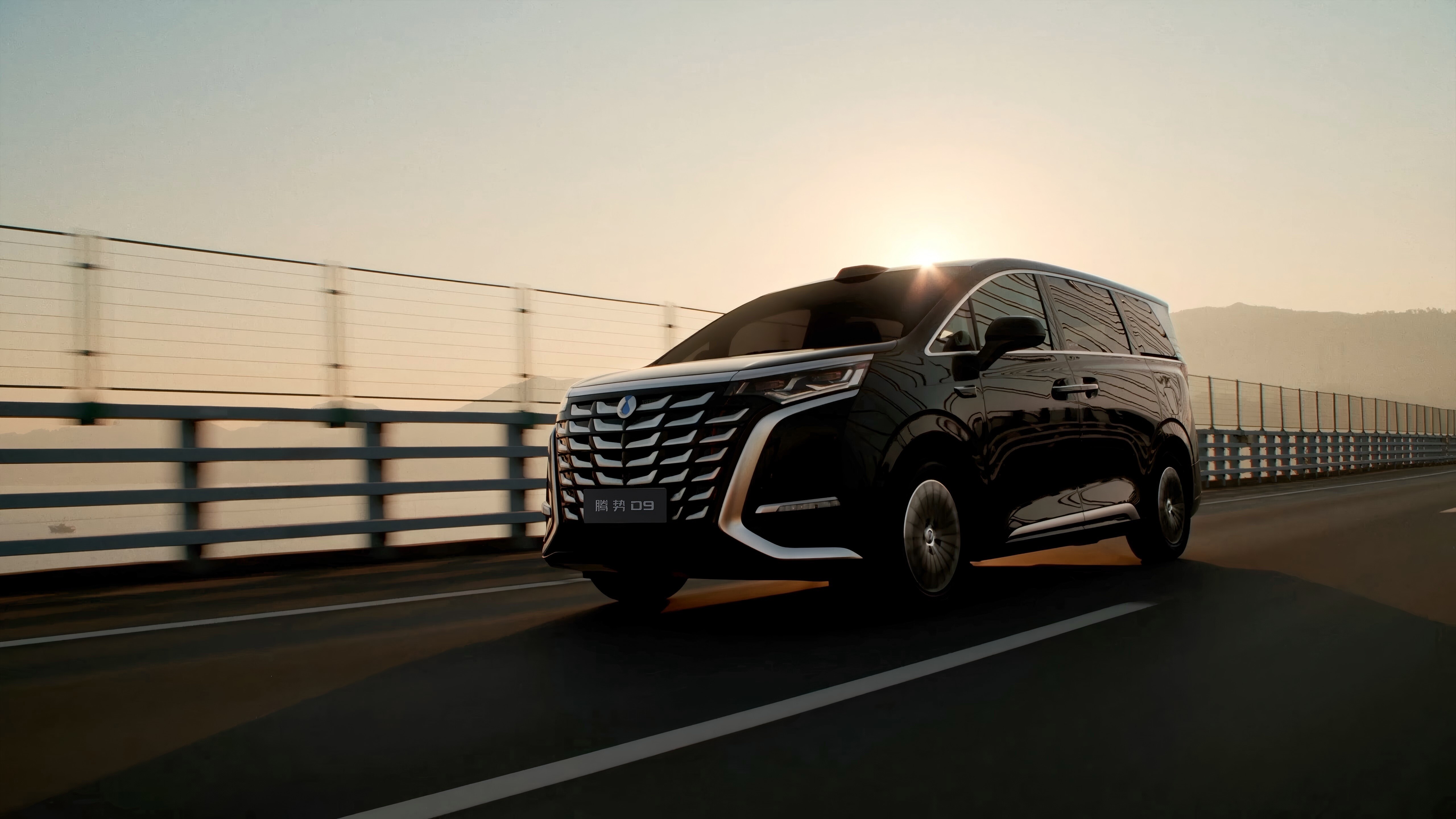 全球领先 第五代DM技术