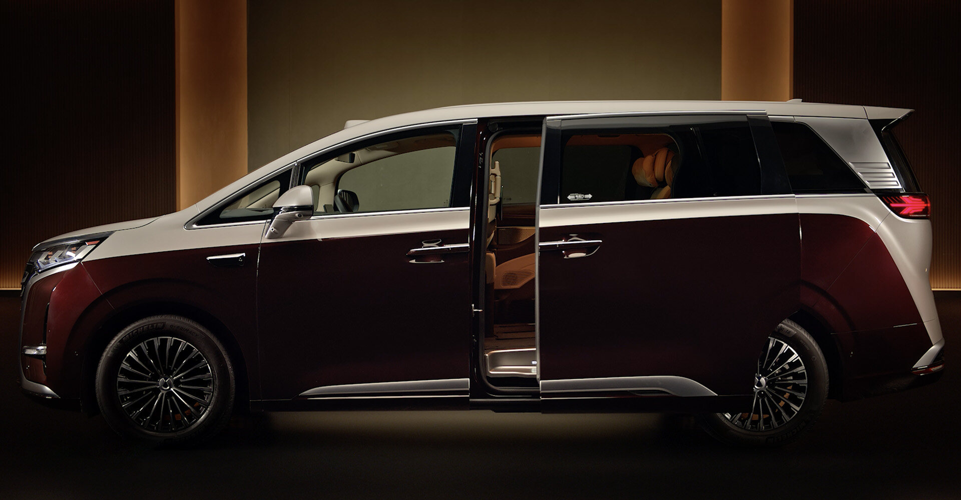 全球领先 第五代DM技术